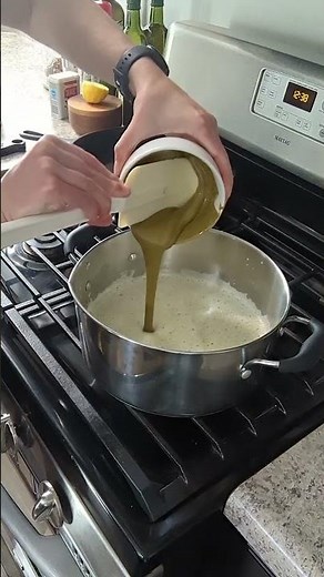 Authentic Italian Pistachio Gelato - Homebody Eats
