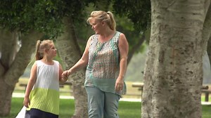 28K views · 62 reactions | Rylee was only 16 months old when she was diagnosed with brain cancer. Now 9 years old, she has already had every treatment available to her. If the cancer returns, there is nothing more that can be done, unless research provides new treatments. Research will help give people affected by cancer more birthdays with the people who love them. For every research project funded, at least five worthy projects are going unfunded. | Cancer Council NSW | Facebook