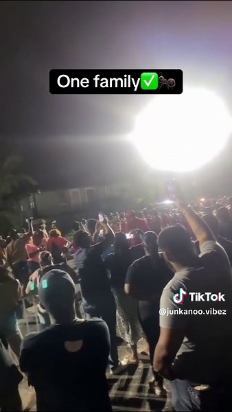 Ants Nation Prepares for Junkanoo 2025-2026 Season