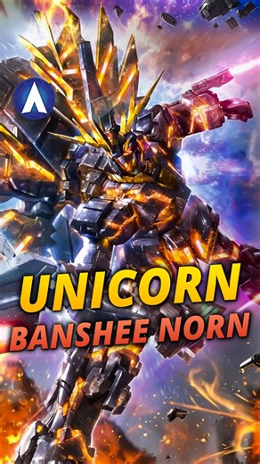 Unicorn Gundam 02 Banshee Norn Destroy Mode Deck Profile | Gundam Card Game TCG GD04