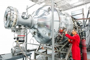 Canadian government invests $38M in General Fusion to boost energy research