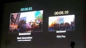 Watch PlayStation 5 Level-Load in Under a Second