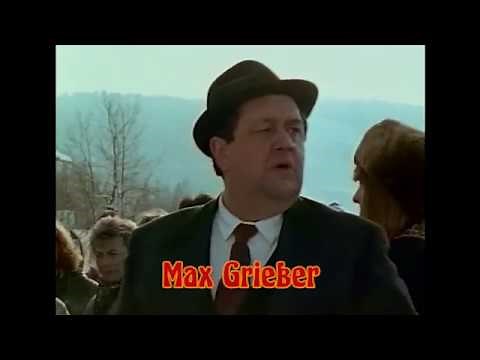 Almenrausch und Pulverschnee (Offizieller Trailer)