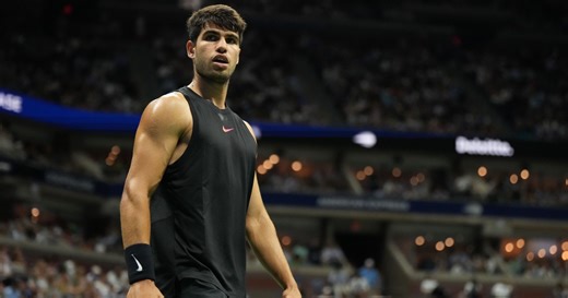 Tennis - US Open à New York : Comment suivre le tournoi en streaming et à la télévision avec le duel Sinner - Alcaraz et le nouveau double mixte
