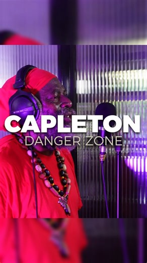 14K views · 906 reactions | King Shango aka Capleton strikes hard...