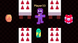 DEVLOG: New Animations   Graphics