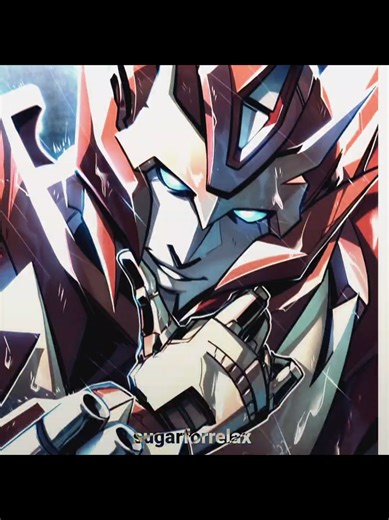 Exploring Rodimus Prime in Transformers Animation