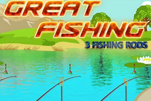 Great Fishing