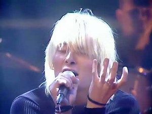 Radiohead - Creep (Clean)