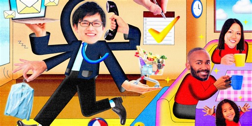 The Boss Move for Ordinary Workers: Hiring Your Own Executive Assistant