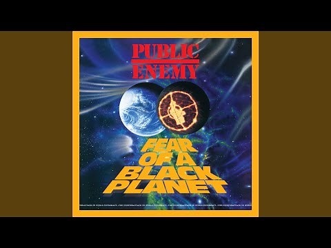 Welcome To The Terrordome