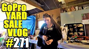 More great yard-sale finds in this episode including a vintage cedar trunk, an antique german pinao music book from the 1920's, and some empty vintage paper photo frames!! What fun!! 😊😊😊 FYI: This video was recorded prior to the COVID outbreak. BUY OUR MERCH!: https://bargain-barons.creator-spring.com/ DON'T LIKE CHANNEL MERCH? but you still want to support the channel? Wish there was something cool? - Rob and Karen style? CHECK OUT BAMF APPAREL! https://bamf.creator-spring.com/ All proceeds 