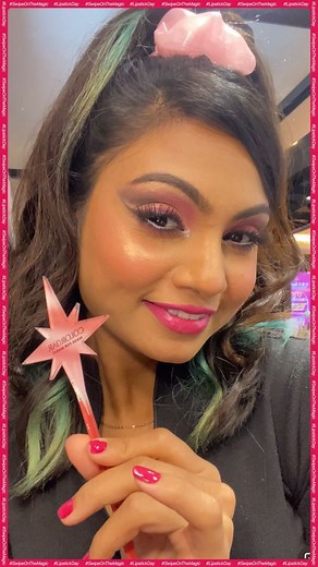Channel your inner Barbie with a splash of Colorbar magic! 🎀 From dreamy pink hues to shimmering glitters, watch our beauty advisor curate the perfect look to make you feel like a real-life Barbie doll 💖 #lovecolorbar #magical #beauty #explore #colorbarcosmetics #viral #reels #skincare #healthyskin #glowingskin #makeuptransformation #colorbar #lipstick #lipstickday #lipsticklover #lipsticklove #lips | Colorbar