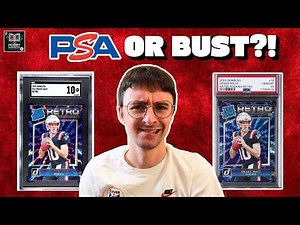 Is it Still Worth Grading Cards With SGC?