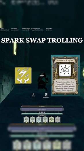 Deepwoken Gameplay Insights: Layer 2 Challenges