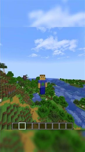 Attribute is the BEST Minecraft command...