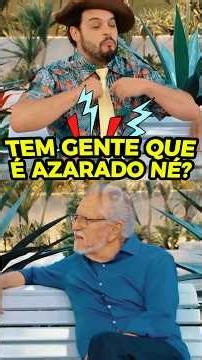 MATHEUS CEARÁ AND THE GENIE OF THE LAMP 🧞‍♂️🥚🤣 #shorts #humor