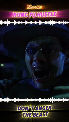 Kung Fu Hustle | Outnumbered — Still Untouchable