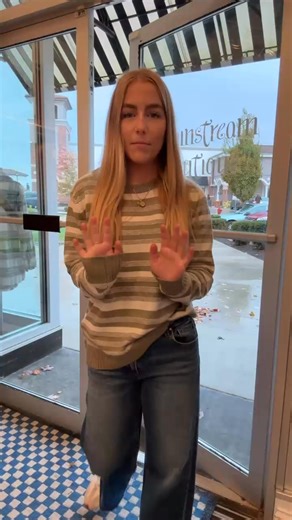 Mainstream Boutique Fort Wayne on Reels