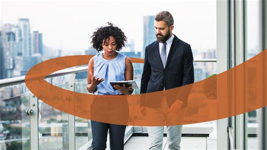 Leading in change - Change Leadership Video Tutorial | LinkedIn Learning, formerly Lynda.com