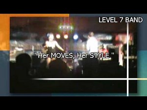 BRING ME To LIFE cover by Level 7 band