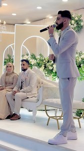 Hamzah Khan on Instagram: "In Ki Shaadi 🤍 #wedding #pakistaniwedding #asian #weddinginspiration #weddingvibes #vibes #weddingideas #weddingday #love #reels #instagramreels #fyp #explorepage"