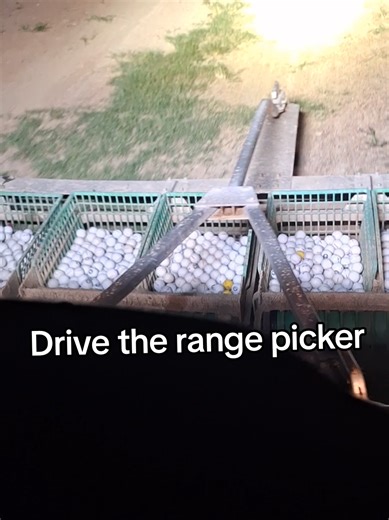 Enjoy Driving the Range Picker: A Fun POV Experience
