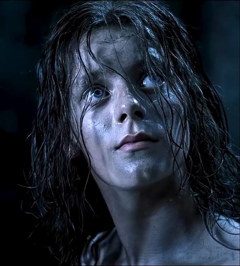 �The Terrifying Origin of the First Lycan! 🐺#Lycan #Underworld #Werewolf #edit #shorts #epicscene