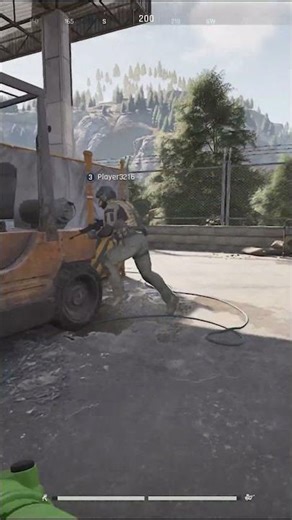 Arena Breakout Infinite Highlights | Arena Breakout Infinite Season 4