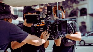 Movies and TV shows casting in Los Angeles