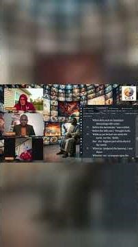 Proverbs 8: Christ before Creation