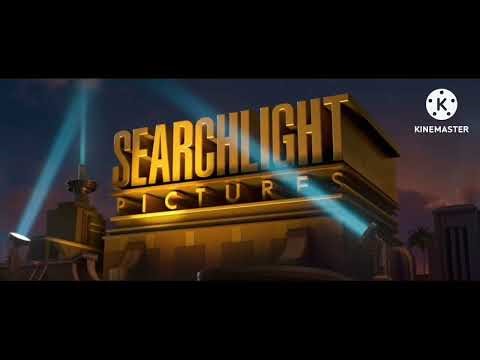 20th Century Studios Searchlight Pictures Warner Bros. WAG New line cinema Jr & Friends The Movie 2