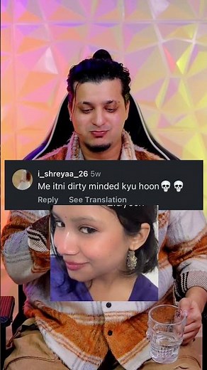 When video reach wrong audience pt 782 | Funny instagram comments | Ankur khan