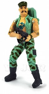 Gung Ho (G.I. Joe) - Alchetron, The Free Social Encyclopedia
