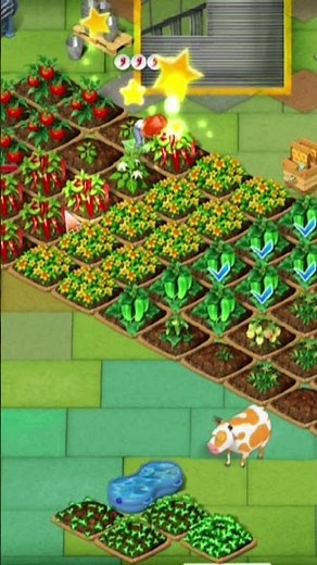 لما تشتغل مزارع وانت مش فاهم حاجة! 😅 #8 | My Farm Life 2