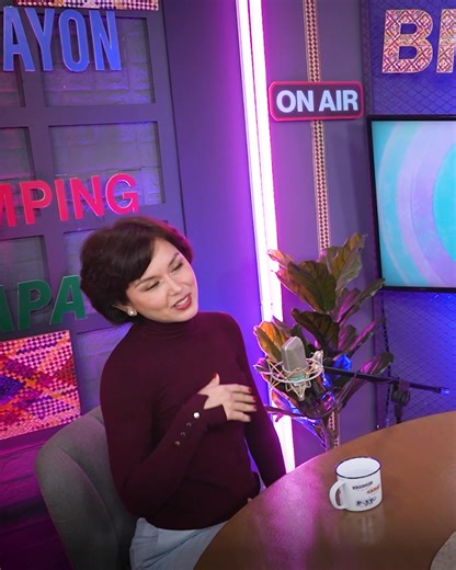 1.5M views · 47K reactions | ALAMIN: Ano ang secret para mapili bilang housemate sa PBB house?  Buti na lang at pinilit si Beauty Gonzalez ng nanay niya na mag-audition! Watch the FULL EPISODE of Kuan on One on YouTube or iWant! | ABS-CBN | Facebook