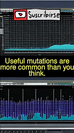 Discover the invisible mutations that change evolution