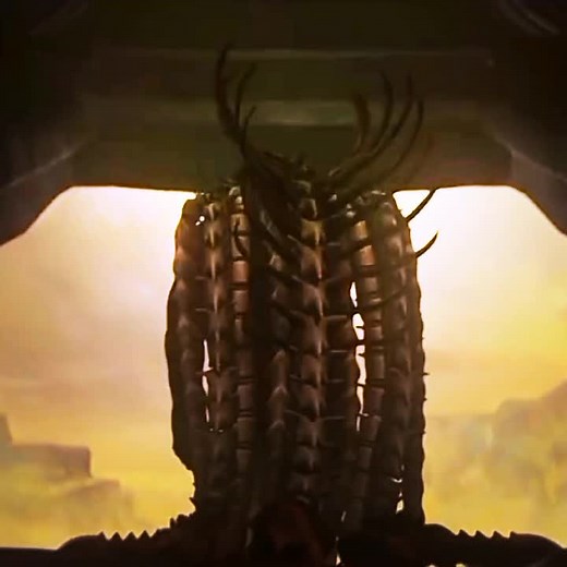 Grendel King: The Ultimate Predator Killer