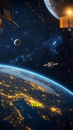 America’s Biggest Eye on the Cosmos 😳😱 #sciencefacts #viralreels #fbreels #trending #foryou #facts #spacefacts | Astro Record