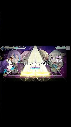 You are: (PJSK Trend) || Miracle Paint