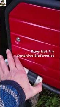 Honda Made The BEST Whole House Emergency Generator