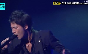【JSBlue字幕组】 <补档>200921 LIVE LIVE 三代目JSB 出道十周年特别纪念LIVE
