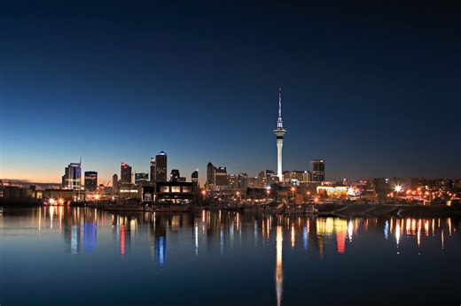 The Retro Restaurant Trend That's Coming Back Around