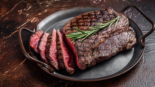 What It Means When Meat Is 'Wet Aged' - Daily Meal