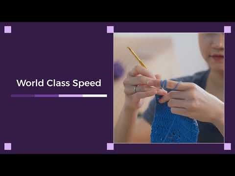 You’ve Been Lied To About Knitting Speed (Continental vs English)