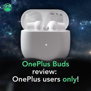 7.5K views · 257 reactions | OnePlus Buds review: No longer serving the Android community at large. Read more: https://andauth.co/XtWtmO | Android Authority | Facebook