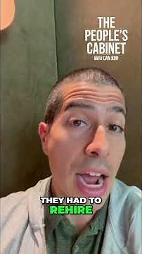 MORE Trump Firings Coming: What This Means