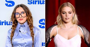 ‘Sex Lives of College Girls’ Star Gracie Lawrence Says Her Character Isn’t ‘Replacing’ Renee Rapp (Exclusive)