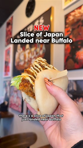 Step Out Buffalo on Instagram: "🍜 You thought you knew ramen in WNY… until now! @harukocraftramen is out here crafting broth for TEN HOURS — making it super rich, with noodles that are on point, and the toppings that hit every time! 🤤 You’ll even find a Japanese mini market in here that totally rivals Wegmans international aisle 😱 with snacks and toys you won’t find anywhere else 👀 Share this spot for your next ramen date, and comment RAMEN26 to save their menu ❤️ 📍 341 Somerville Ave, Tona