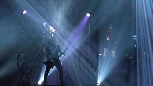 BEHEMOTH - The Shit Ov God feat. Androniki The Kingdom Of The Dragon Princess 🇪🇦 | The Kingdom Of The Dragon Princess